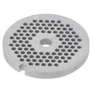 Bosch Food/Meat Grinder Attachment Parts - 2mm, 3mm, 4.5mm, 6mm, & 8mm Discs, Cutting Blades etc. MUZ6FW4 - Image 5