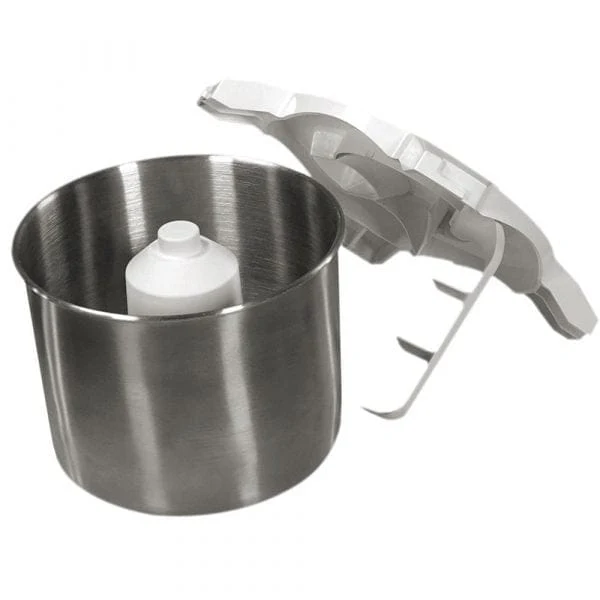 Nutrimill & Bosch Ice Cream Attachment & Waffle Cone Maker or  Bundle by Nutrimill - Image 4