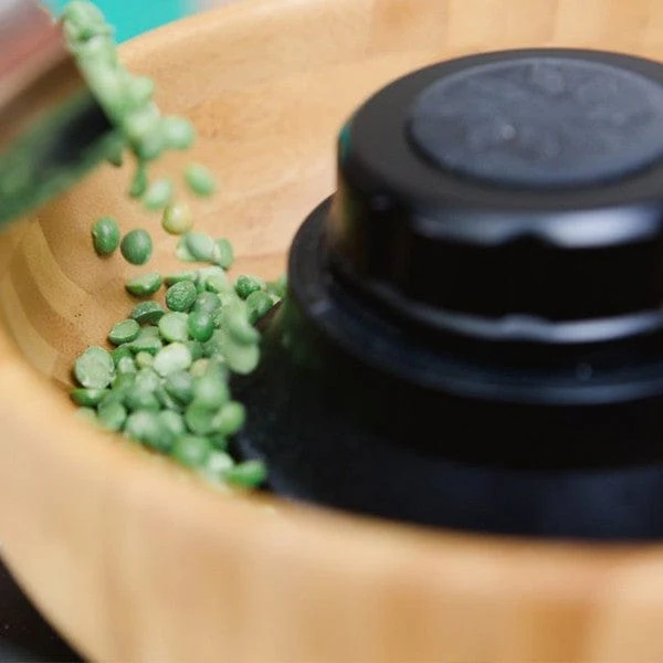 Nutrimill Harvest Stone Grain Mill - Canada - Image 16