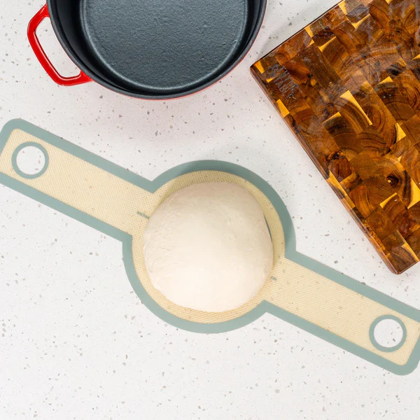 Nutrimill Sourdough Bakery Style Loaf Kit - Image 6