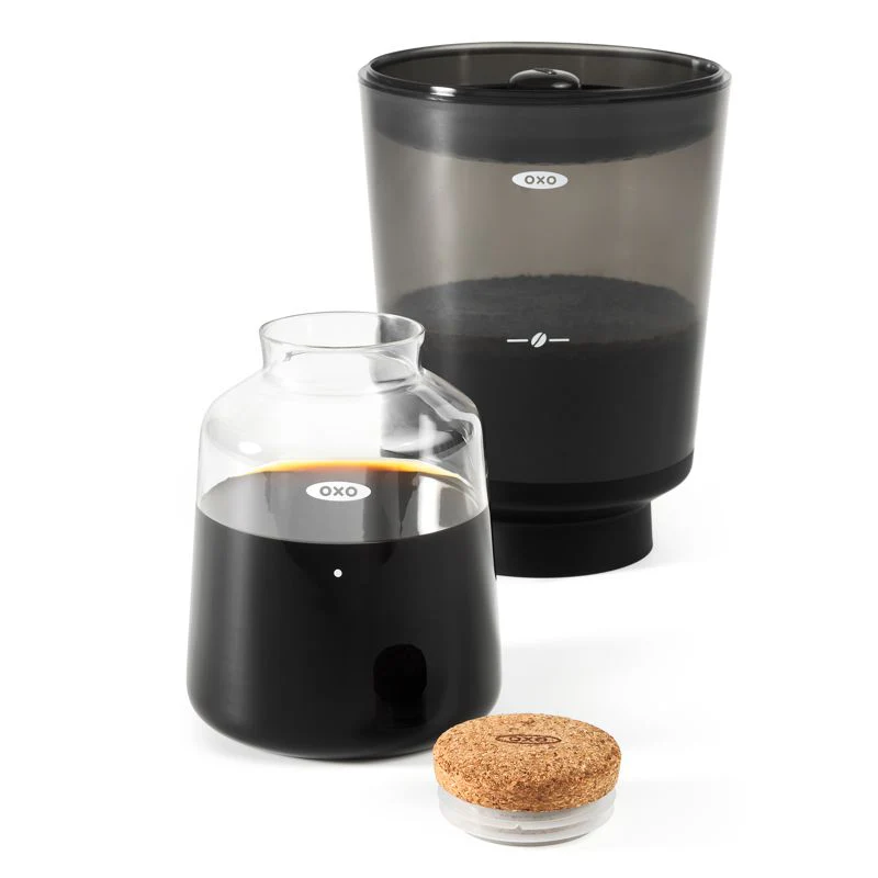 OXO Brew Compact Cold Brew - Image 3