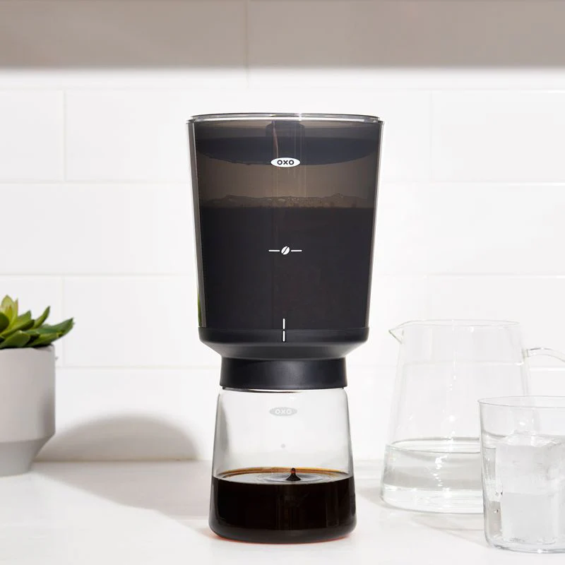 OXO Brew Compact Cold Brew - Image 4