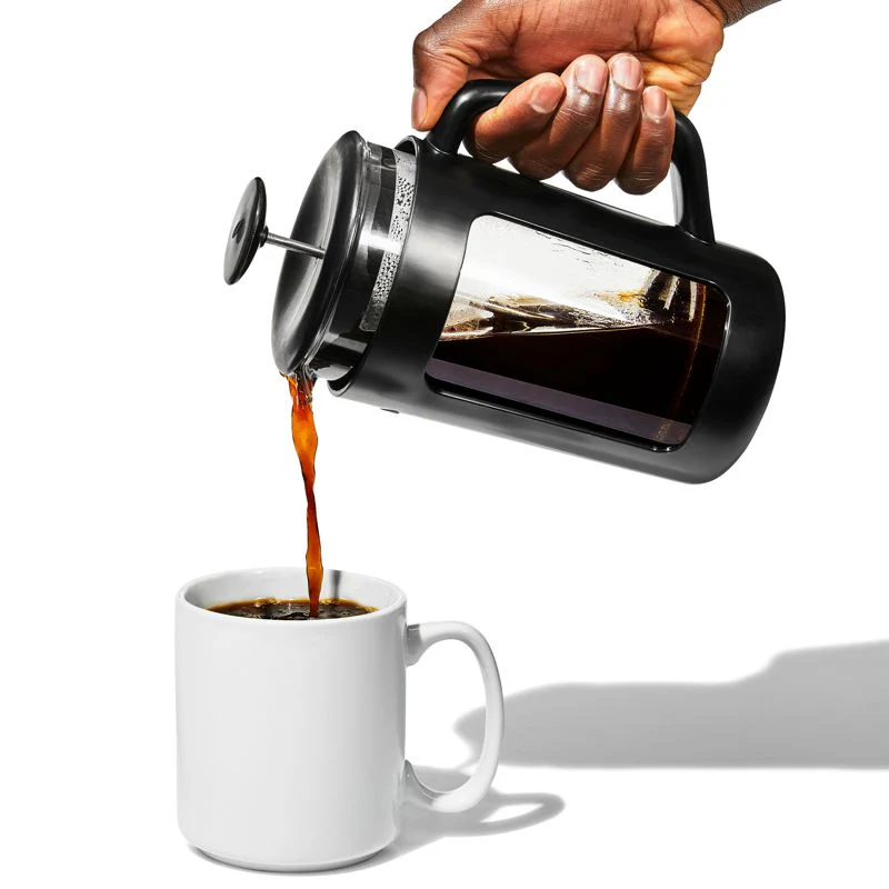 OXO Brew Venture French Press - Image 4