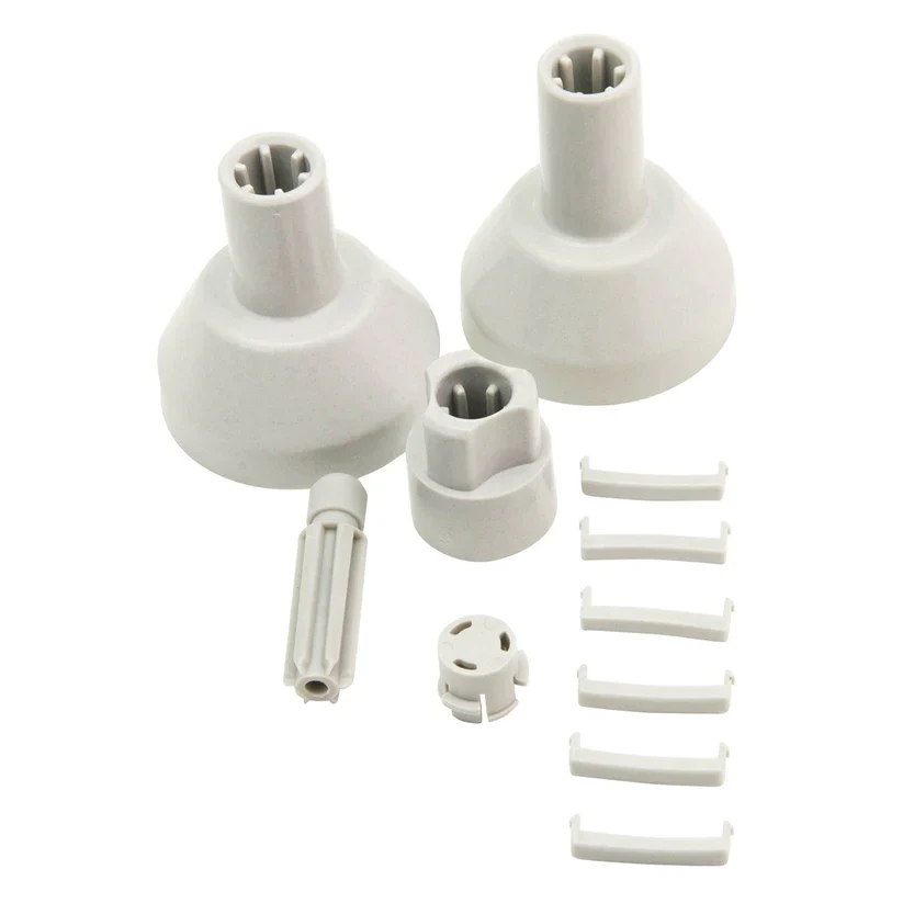 Nutrimill Bosch Shredder Slicer Parts, Lid, Blades, Discs & more - Image 12