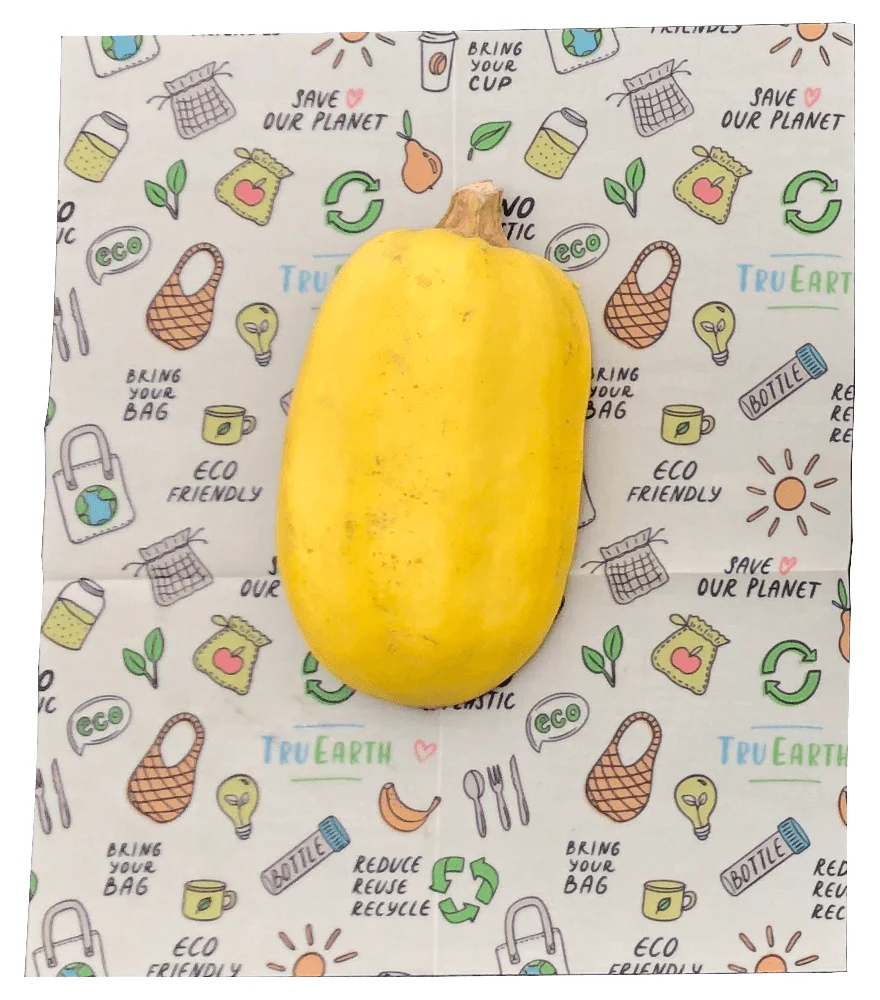 Tru Earth Bees Wax Food Wraps - Image 3