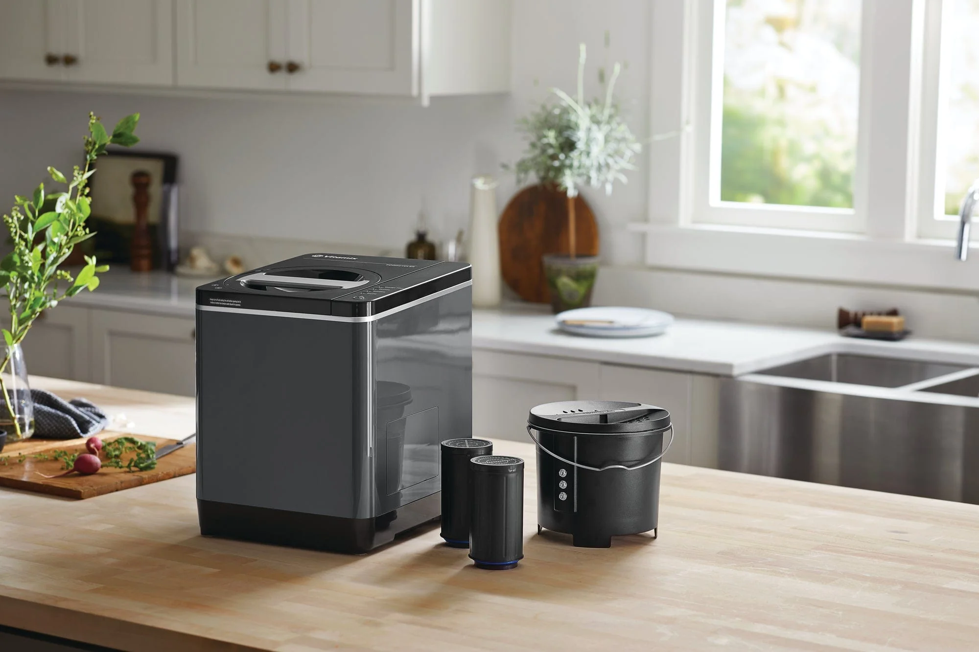 Vitamix Food Cycler - FC-50 - Only 2 left in stock - Image 12