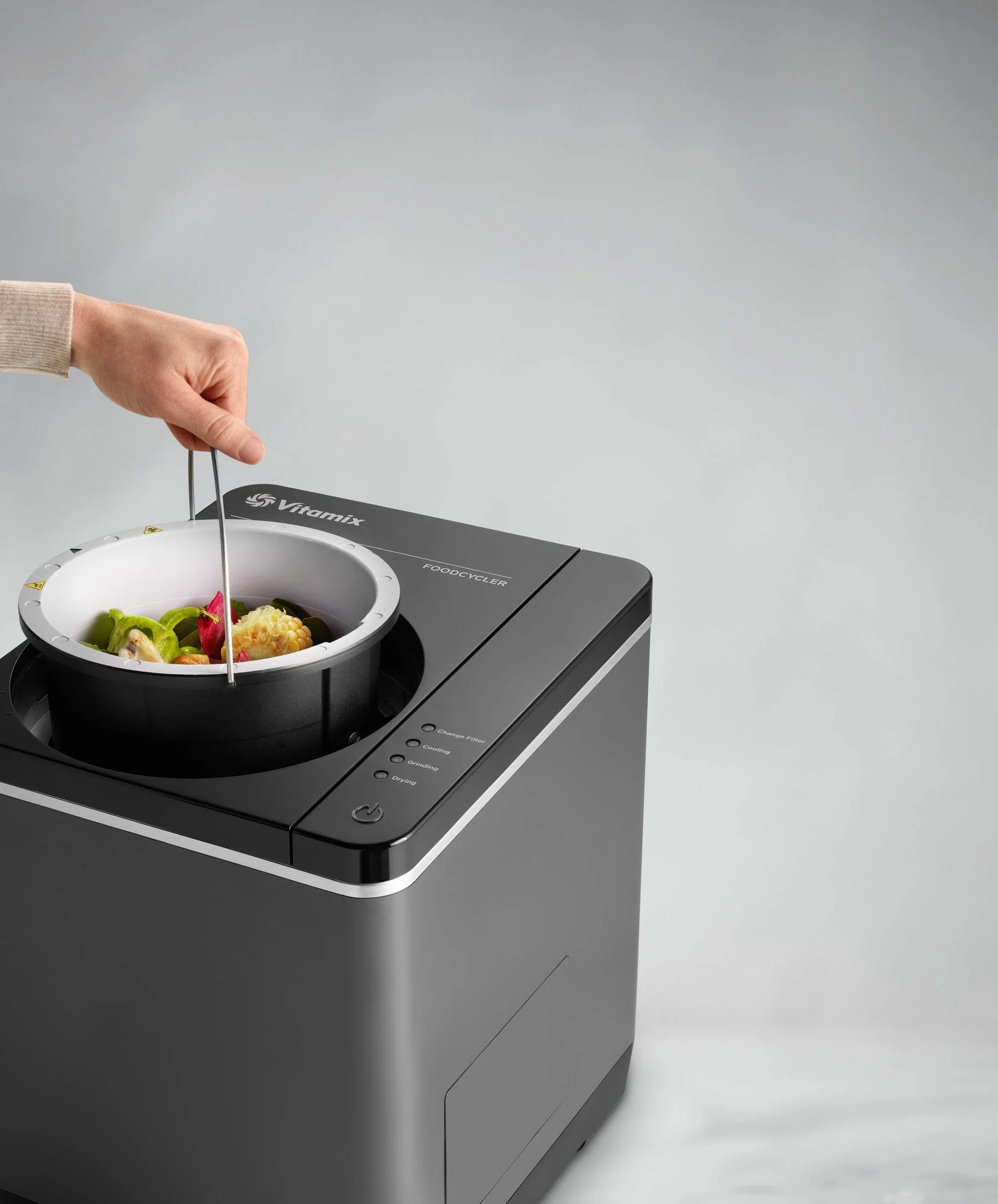 Vitamix Food Cycler - FC-50 - Only 2 left in stock - Image 7