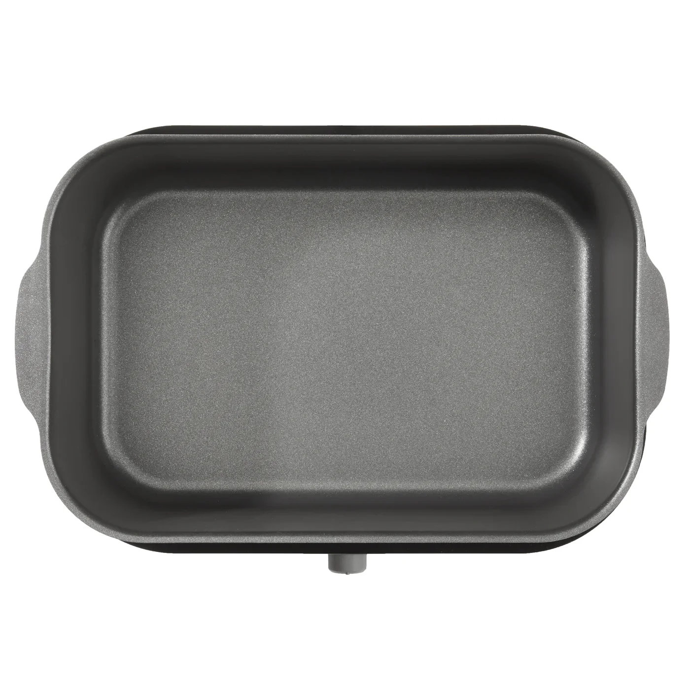 West Bend 6 Qt. Oblong Slow Cooker 87906BK - Image 5