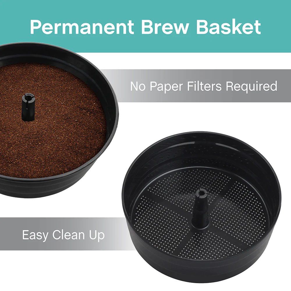 WestBend 30 cup Polished Coffee Urn 58030- Out Of Stock - Image 5