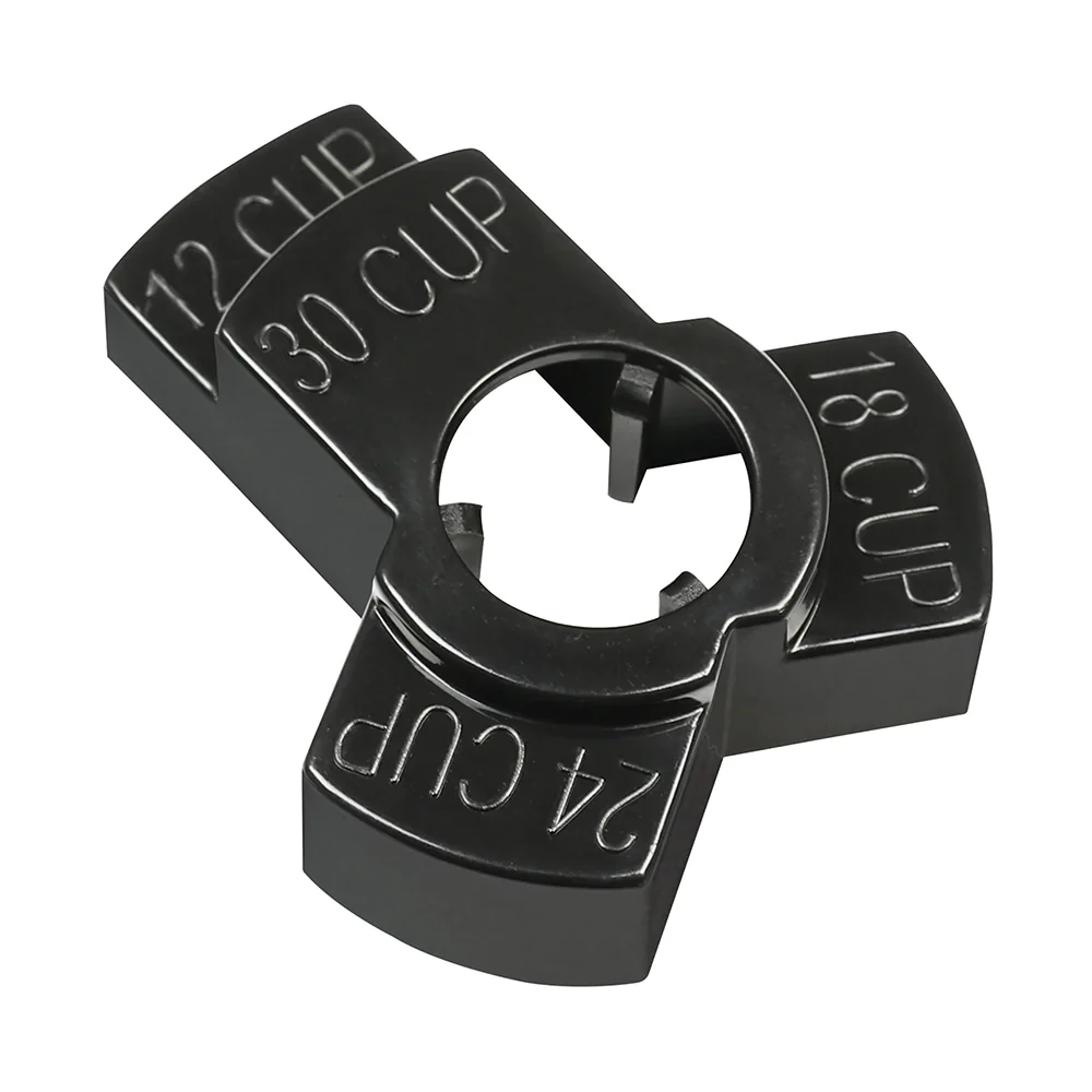 WestBend 30 cup Polished Coffee Urn 58030- Out Of Stock - Image 6